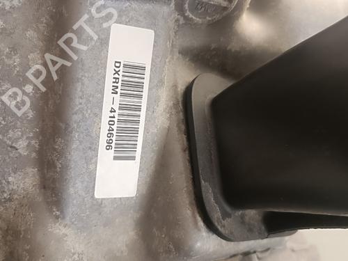Used Gearbox Gearbox HONDA JAZZ II (GD_, GE3, GE2) [2001-2008] 36150807 36150807