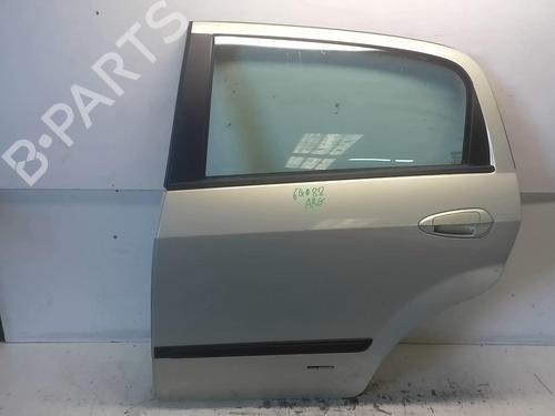 Left rear door FIAT GRANDE PUNTO (199_) 1.3 D Multijet | BP18227753C4