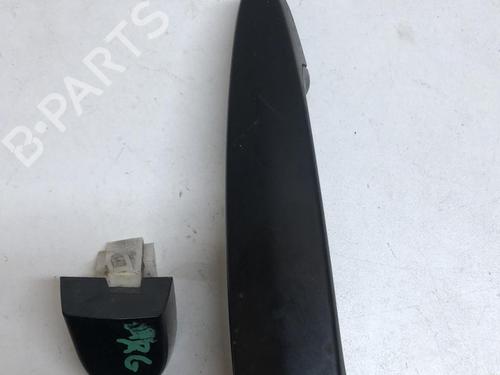 Used Rear left exterior door handle BMW X1 (E84) sDrive 18 d (143 hp) 18227024