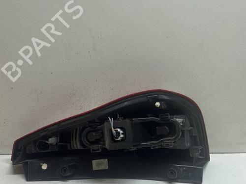 Left taillight RENAULT SCÉNIC III (JZ0/1_) 1.6 E85 (JZ03, JZ1Y) | BP18263010C34 