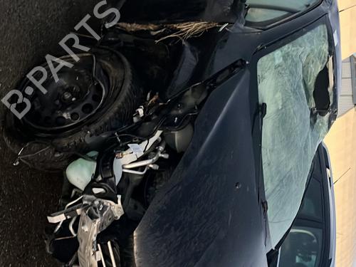 Used Parts PEUGEOT 208 I (CA_, CC_) 1.2 VTI 82 (82 hp) 4396303