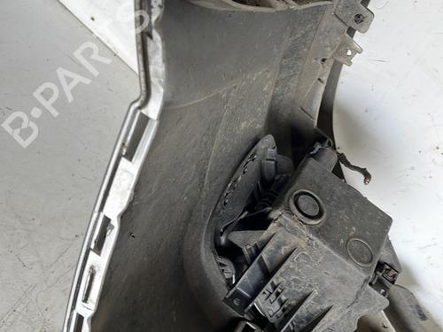 Front bumper OPEL ASTRA H GTC (A04) 1.7 CDTI (L08) | BP27347311C7 - Image 6
