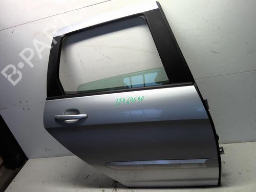 Right rear door PEUGEOT 308 SW I (4E_, 4H_) 1.6 HDi | BP18209768C5 
