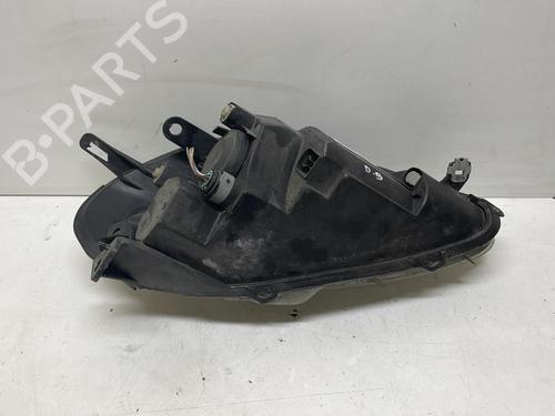 Left headlight FIAT GRANDE PUNTO (199_) 1.3 D Multijet (199.AXD11, 199.AXD1A, 199.AXD1B,... | BP18216243C28