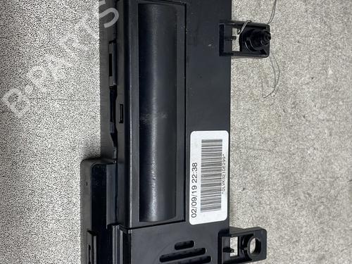 Used Electronic module Electronic module PEUGEOT EXPERT Van (V_) 2.0 BlueHDi 120 (122 hp) 30899967 30899967