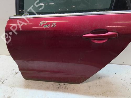 left-rear-door-citroen-c4-ii-nc_-2009-33303299 main image