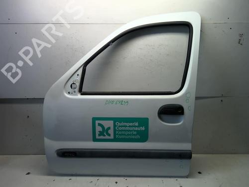 Left front door RENAULT KANGOO Express (FC0/1_) D 65 1.9 (FC0E, FC02, FC0J, FC0N) | BP18219653C2 