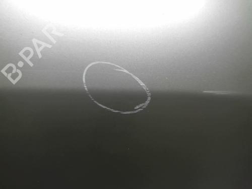 Right front door RENAULT LAGUNA II (BG0/1_) 2.0 16V (BG00, BG0K, BG0P, BG0W) | BP18232052C3 