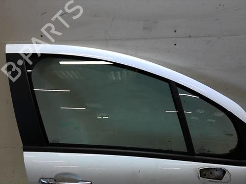 Used Right front door Right front door CITROËN C3 I (FC_, FN_) [2002-2013] 36453696 36453696