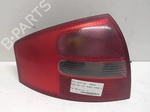 Venstre Baklys AUDI A6 C5 (4B2) 2.5 TDI (163 hp) 18219295