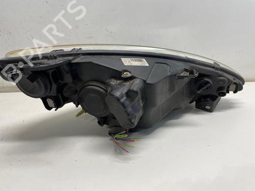 Left headlight PEUGEOT 1007 (KM_) 1.4 HDi | BP36647363C28  - Image 6
