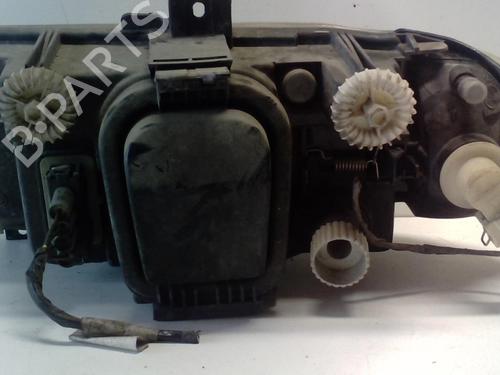 Right headlight SEAT IBIZA II (6K1) 1.0 | BP18215425C29 