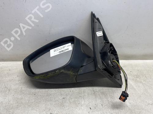 Left mirror PEUGEOT 308 SW II (LC_, LJ_, LR_, LX_, L4_) 1.6 HDi / BlueHDi 115 (LCBHXM, LCBHXT) 1611508980