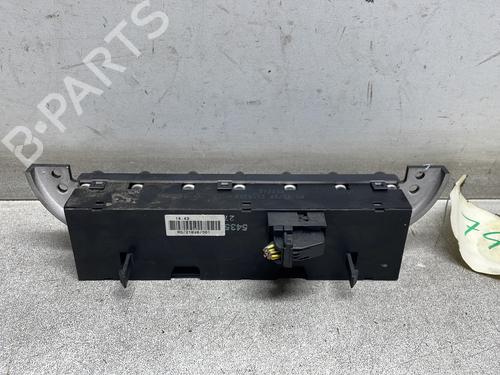 Used Switch Switch MINI MINI (R50, R53) Cooper (116 hp) 31583179 31583179