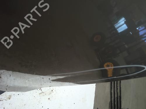 Dør høyre bak DACIA LODGY (JS_) 1.5 dCi (JSMC, JSAF) | BP29896904C5 