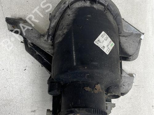 Right front fog light PEUGEOT 206 SW (2E/K) 1.6 HDi 110 | BP25475652C31 