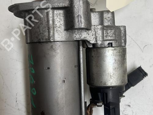 Used Starter Starter PEUGEOT 308 II (LB_, LP_, LW_, LH_, L3_) 1.6 HDi 100 (99 hp) 25732210 25732210