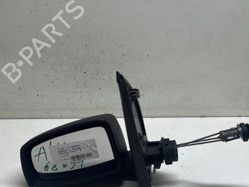 Used Left mirror FIAT PANDA (169_) 1.1 (169.AXA1A) (54 hp) 18215697