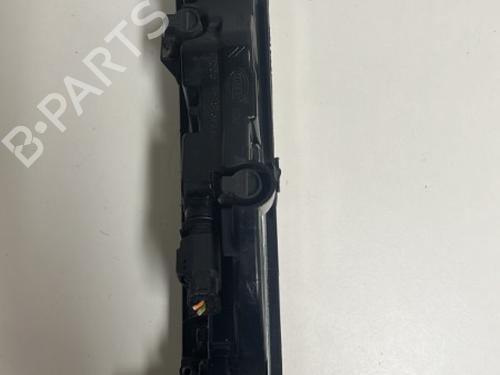 Used Right daytime light Right daytime light CITROËN C4 Picasso I MPV (UD_) 1.6 HDi 110 (112 hp) 18553080 18553080