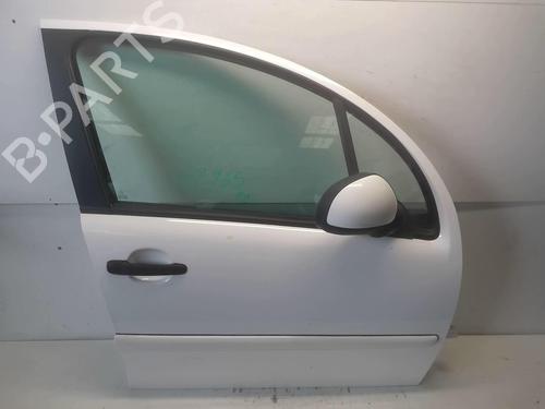 Right front door CITROËN C3 I (FC_, FN_) 1.1 i | BP18217895C3 