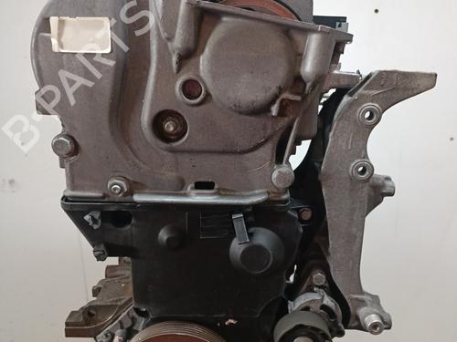 Engine RENAULT MEGANE I (BA0/1_) 1.6 16V (BA04, BA0B, BA11, BA1J, BA16, BA19, BA1K, BA1V,... | BP27637572M1 