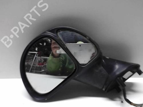 Used Right mirror FIAT MULTIPLA (186_) 1.9 JTD (186AXE1A) (120 hp) 18225376