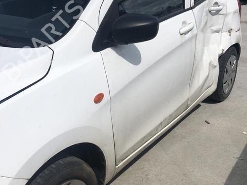 Engine SUZUKI CELERIO (LF) 1.0 (AVK310) | BP18210177M1 