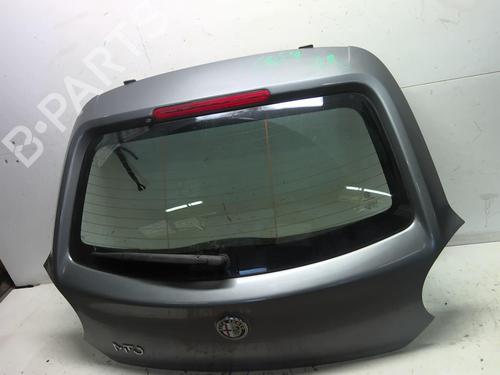Tailgate ALFA ROMEO MITO (955_) 1.6 JTDM (955AXC1B) | BP18222413C6 