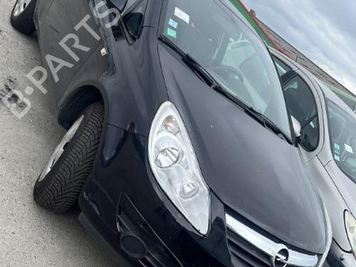 Left headlight OPEL CORSA D (S07) 1.2 (L08, L68) | BP19496604C28  - Image 6