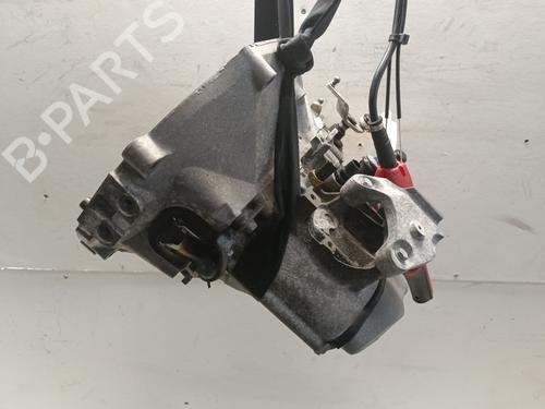 Gearbox CITROËN C3 III (SX) 1.2 PureTech 82 | BP30777560M3