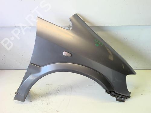 Forkjerm høyre OPEL ZAFIRA A MPV (T98) 2.2 16V (F75) (147 hp) 18220227