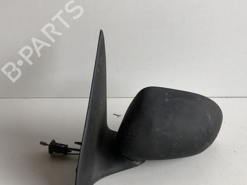 Left mirror FIAT BRAVA (182_) 1.9 D | BP18208502C26 