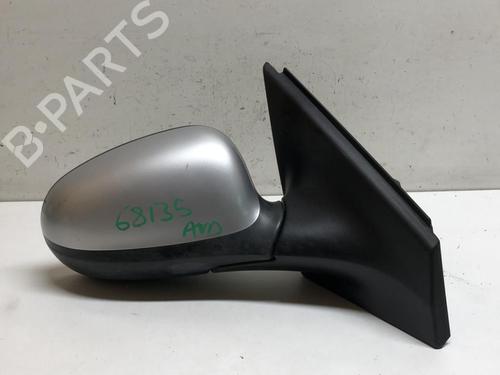 Right mirror FIAT BRAVO II (198_) 1.9 D Multijet (198AXB1A) | BP18230285C27 