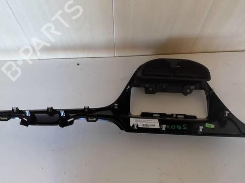 Air vent PEUGEOT 208 I (CA_, CC_) 1.6 HDi / BlueHDi 75 | BP18232478I21 