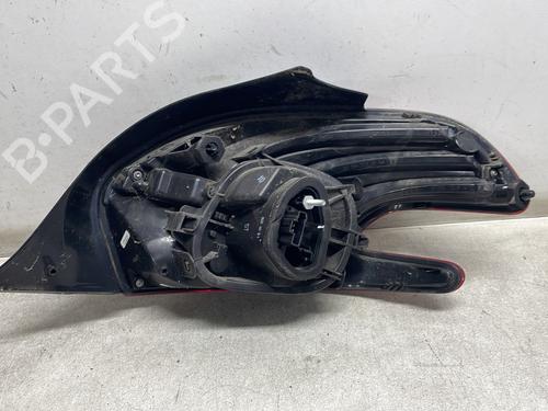 Used Left taillight Left taillight 30936865 30936865