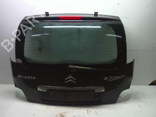 Used Tailgate CITROËN C3 Picasso (SH_) 1.6 HDi (90 hp) 23762369