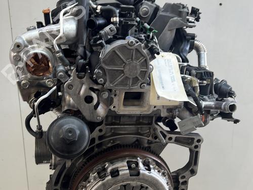Engine PEUGEOT 208 I (CA_, CC_) 1.4 HDi | BP25924356M1 