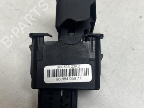 Switch PEUGEOT 3008 I MPV (0U_) 1.6 HDi | BP18226046I30 