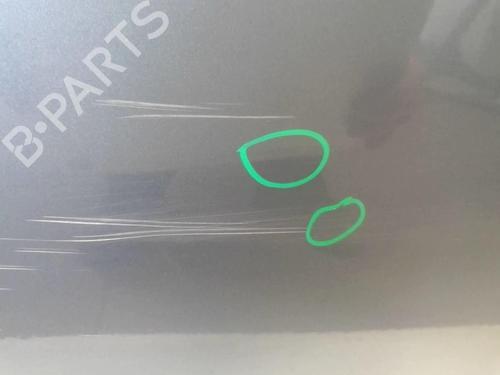 Right rear door PEUGEOT 307 (3A/C) 1.6 HDi 110 | BP18224435C5 