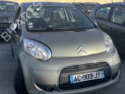 Engine CITROËN C1 (PM_, PN_) 1.0 | BP28799771M1 