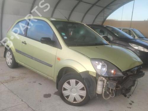 Left taillight FORD FIESTA V (JH_, JD_) 1.4 TDCi | BP18217695C34 