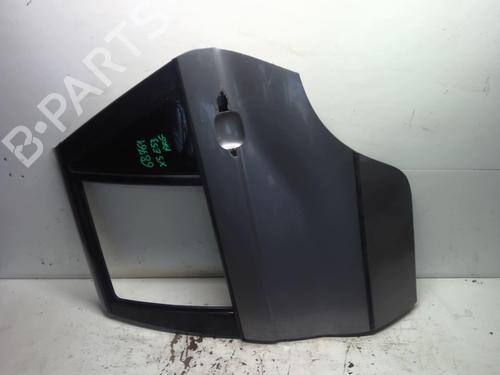 Used Left rear door Left rear door 18229810 18229810