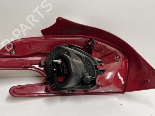 Right taillight PEUGEOT 208 I (CA_, CC_) 1.4 HDi | BP18830818C35 