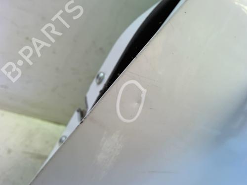 Dør venstre bak OPEL MERIVA B MPV (S10) 1.3 CDTI (75) | BP29615313C4