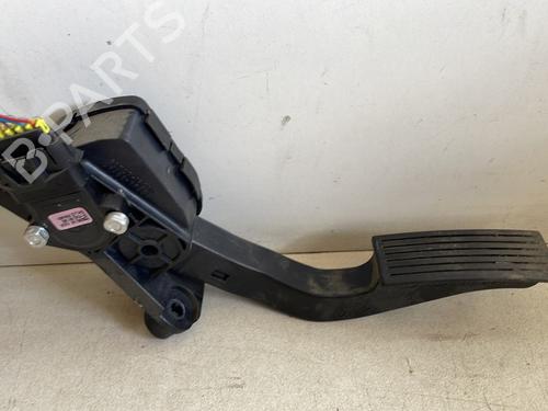 Used Pedal HYUNDAI ix20 (JC) 1.6 CRDI (116 hp) 25292393