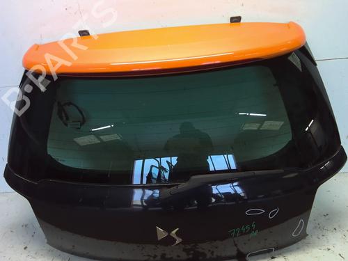 Tailgate CITROËN DS3 (SA_) 1.6 Racing | BP28913794C6 