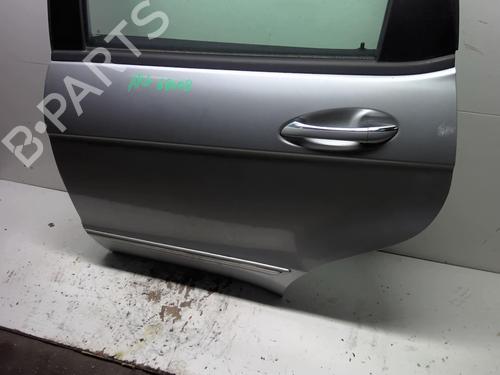 Left rear door MERCEDES-BENZ A-CLASS (W169) A 180 CDI (169.007, 169.307) | BP18230242C4 