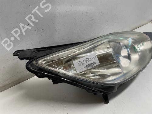 Right headlight FORD C-MAX II (DXA/CB7, DXA/CEU) 1.6 TDCi | BP36647355C29  - Image 6