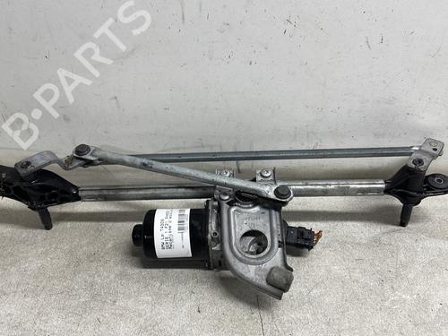 Used Front wipers mechanism BMW 1 (F21) 116 d (116 hp) 31716578