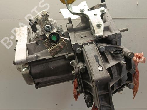 Gearbox FIAT 500 (312_) 1.2 (312AXA1A) | BP40124693M3 - Image 3